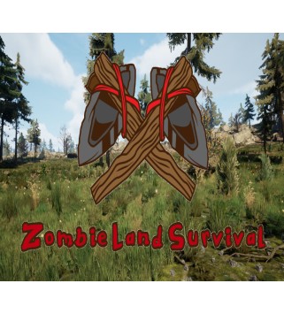 Zombie Land - Survival Steam Key GLOBAL